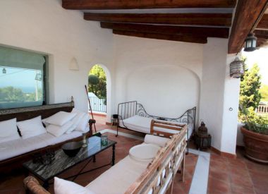 Villa in Moraira (Costa Blanca), buy cheap - 1 450 000 [67171] 6