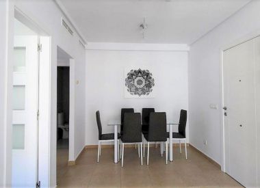 Apartments in Calpe (Costa Blanca), buy cheap - 169 000 [67168] 1