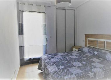 Apartments in Calpe (Costa Blanca), buy cheap - 169 000 [67168] 3