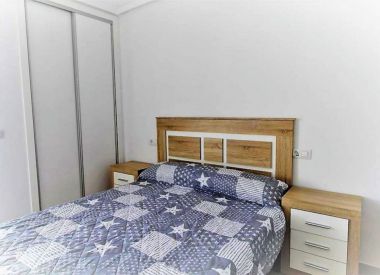 Apartments in Calpe (Costa Blanca), buy cheap - 169 000 [67168] 4