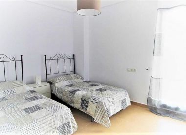 Apartments in Calpe (Costa Blanca), buy cheap - 169 000 [67168] 6