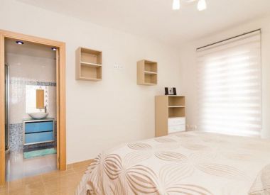 Apartments in Calpe (Costa Blanca), buy cheap - 800 000 [67166] 10