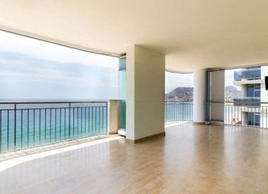 Apartments in Calpe (Costa Blanca), buy cheap - 800 000 [67166] 2