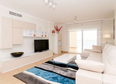 Apartments in Calpe (Costa Blanca), buy cheap - 800 000 [67166] 4