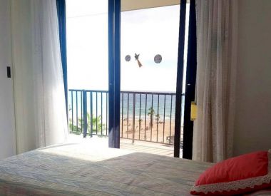 Apartments in Calpe (Costa Blanca), buy cheap - 250 000 [67163] 5