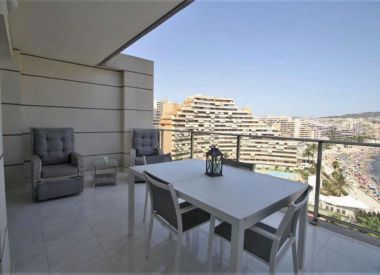 Apartments in Calpe (Costa Blanca), buy cheap - 235 000 [67162] 3