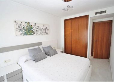 Apartments in Calpe (Costa Blanca), buy cheap - 235 000 [67162] 6