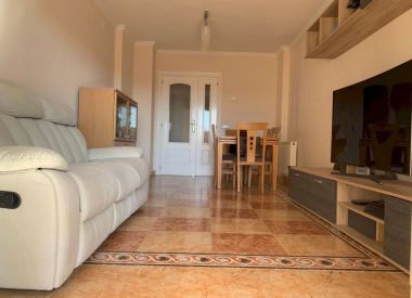 Apartments in Calpe (Costa Blanca), buy cheap - 297 000 [67160] 1