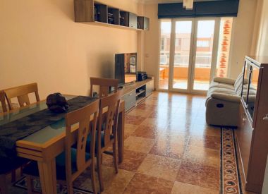 Apartments in Calpe (Costa Blanca), buy cheap - 297 000 [67160] 2