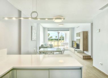 Apartments in Calpe (Costa Blanca), buy cheap - 235 000 [67159] 9