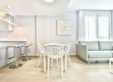 Apartments in Calpe (Costa Blanca), buy cheap - 255 000 [67158] 4
