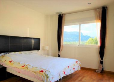 Villa in Calpe (Costa Blanca), buy cheap - 385 000 [67153] 6