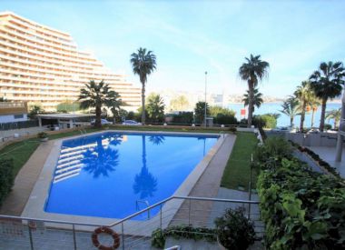 Apartments in Calpe (Costa Blanca), buy cheap - 280 000 [67151] 1