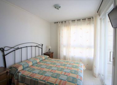 Apartments in Calpe (Costa Blanca), buy cheap - 280 000 [67151] 5