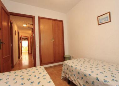 Apartments in Calpe (Costa Blanca), buy cheap - 149 000 [67145] 5