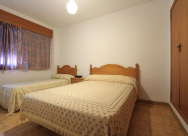 Apartments in Calpe (Costa Blanca), buy cheap - 149 000 [67145] 8