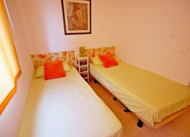 Apartments in Calpe (Costa Blanca), buy cheap - 386 000 [67144] 8