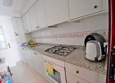 Apartments in Calpe (Costa Blanca), buy cheap - 386 000 [67144] 9