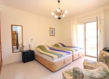 Villa in Calpe (Costa Blanca), buy cheap - 490 000 [67143] 9