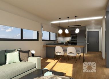 Apartments in Benitachell (Costa Blanca), buy cheap - 329 000 [67140] 3