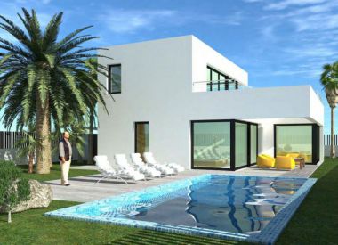 Villa in Calpe (Costa Blanca), buy cheap - 668 500 [67132] 7