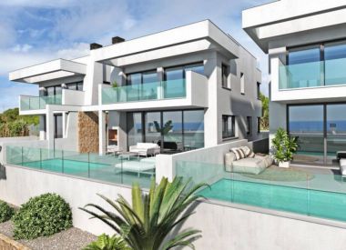 Villa in Calpe (Costa Blanca), buy cheap - 874 000 [67130] 3