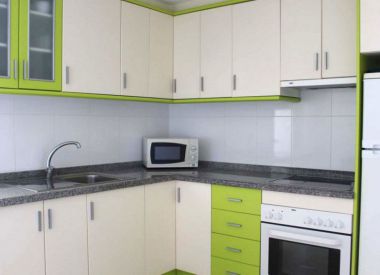 Apartments in Calpe (Costa Blanca), buy cheap - 580 000 [67123] 10