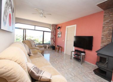 Villa in Calpe (Costa Blanca), buy cheap - 370 000 [67118] 5
