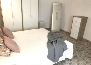 Apartments in Calpe (Costa Blanca), buy cheap - 125 000 [67117] 5