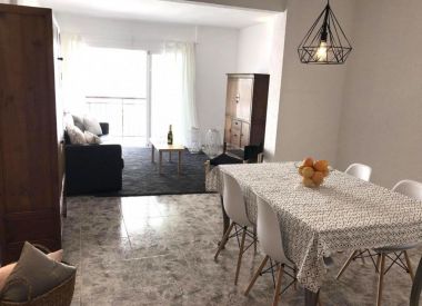 Apartments in Calpe (Costa Blanca), buy cheap - 125 000 [67117] 7