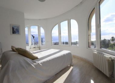 Villa in Calpe (Costa Blanca), buy cheap - 350 000 [67115] 7