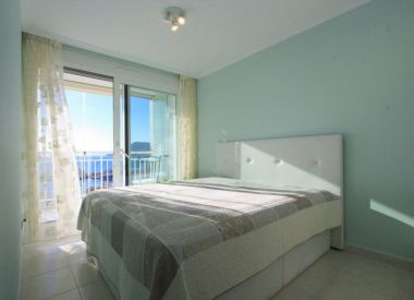 Apartments in Calpe (Costa Blanca), buy cheap - 339 500 [67113] 5
