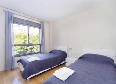 Apartments in Altea (Costa Blanca), buy cheap - 700 000 [67202] 10
