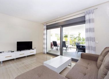 Apartments in Altea (Costa Blanca), buy cheap - 700 000 [67202] 2