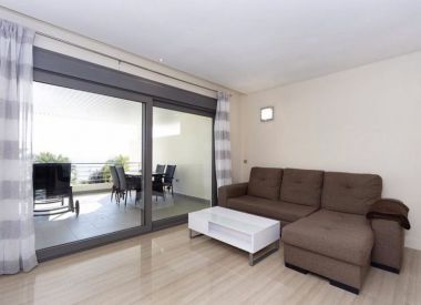 Apartments in Altea (Costa Blanca), buy cheap - 700 000 [67202] 8