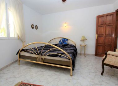 Villa in Benissa (Costa Blanca), buy cheap - 320 000 [67205] 10