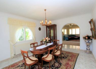 Villa in Benissa (Costa Blanca), buy cheap - 320 000 [67205] 6