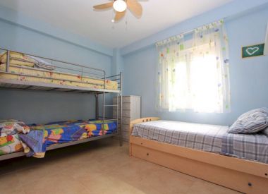 Apartments in Calpe (Costa Blanca), buy cheap - 205 000 [67206] 7