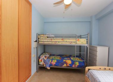 Apartments in Calpe (Costa Blanca), buy cheap - 205 000 [67206] 8