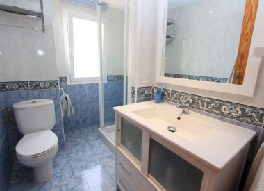 Apartments in Calpe (Costa Blanca), buy cheap - 205 000 [67206] 9