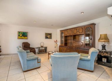 Apartments in Calpe (Costa Blanca), buy cheap - 199 000 [67207] 1
