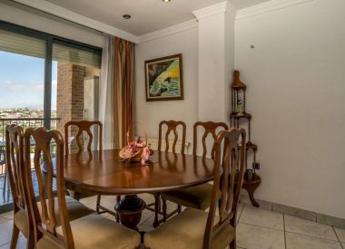 Apartments in Calpe (Costa Blanca), buy cheap - 199 000 [67207] 4