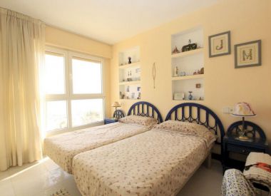 Apartments in Calpe (Costa Blanca), buy cheap - 260 000 [67208] 10