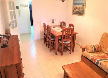 Apartments in Calpe (Costa Blanca), buy cheap - 265 500 [67210] 4