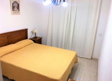 Apartments in Calpe (Costa Blanca), buy cheap - 265 500 [67210] 5