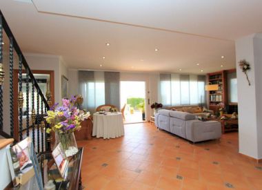 Villa in Calpe (Costa Blanca), buy cheap - 750 000 [67215] 4