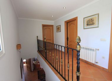Villa in Calpe (Costa Blanca), buy cheap - 750 000 [67215] 8