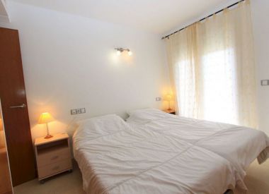 Apartments in Calpe (Costa Blanca), buy cheap - 145 000 [67216] 4