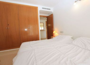 Apartments in Calpe (Costa Blanca), buy cheap - 145 000 [67216] 5