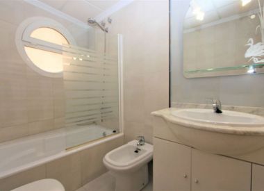 Apartments in Calpe (Costa Blanca), buy cheap - 145 000 [67216] 6